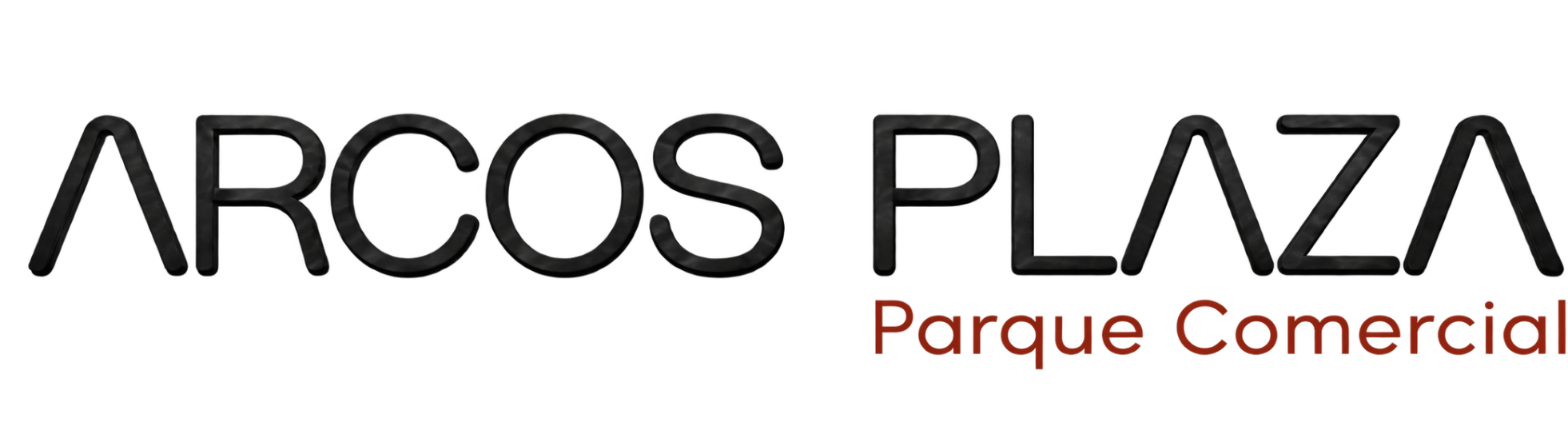 Arcos Plaza · Parque Comercial