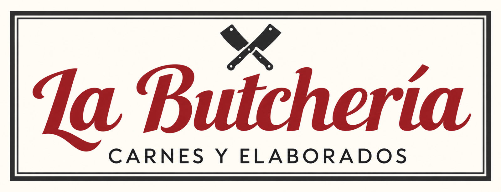 La Butchería